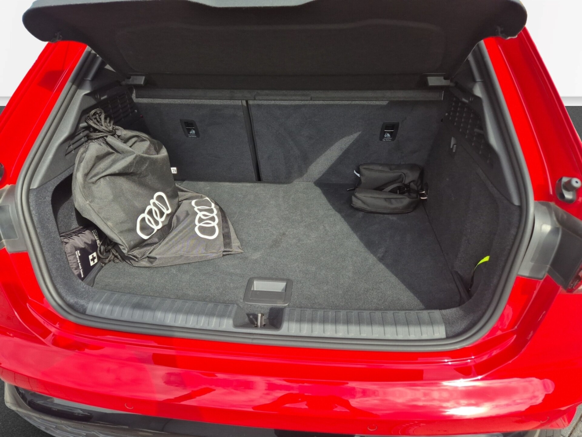Audi A3 Sportback TFSI e S line