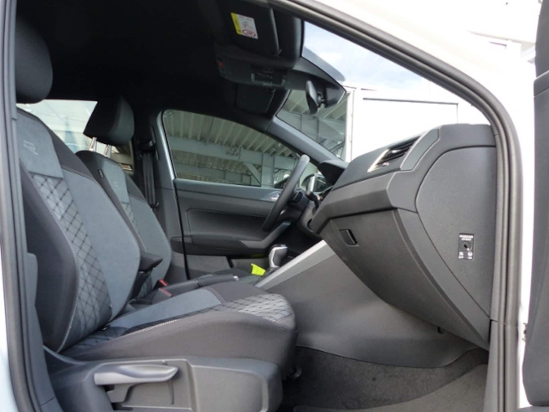 Volkswagen Taigo R-Line