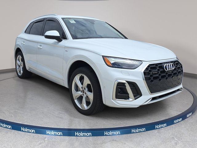 2024 Audi Q5