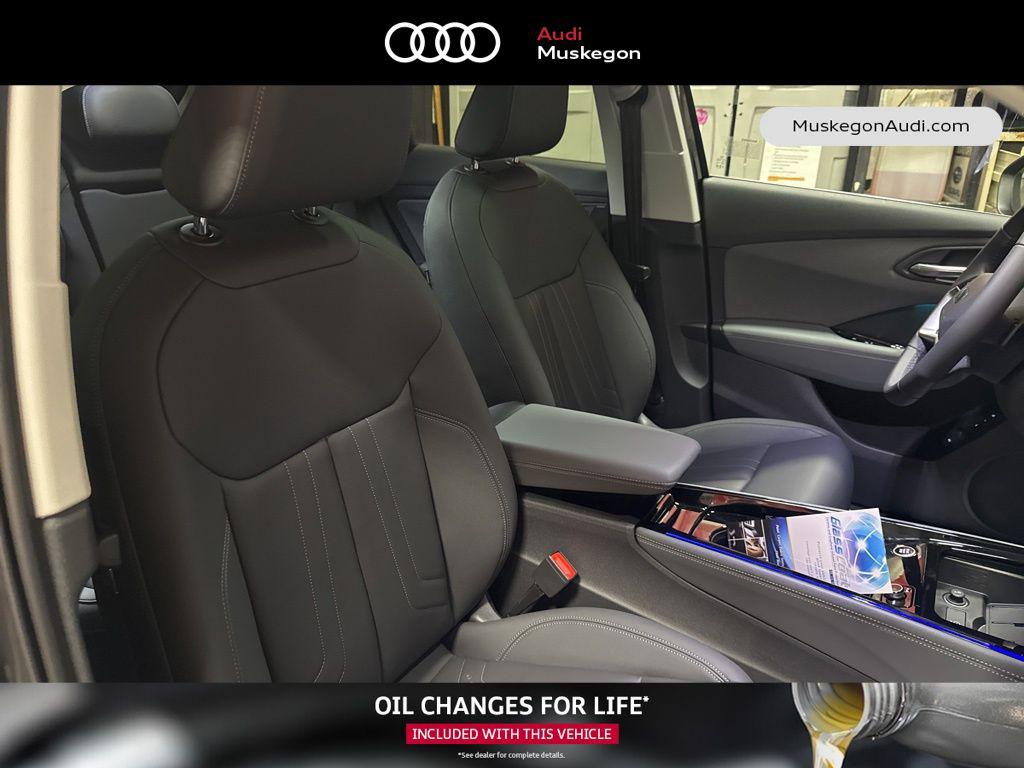 2026 Audi Q3 Base - Photo 29