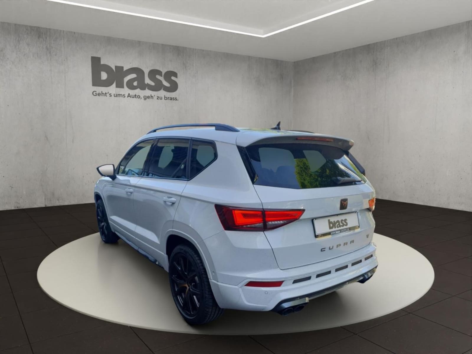 CUPRA Ateca – Bild 3