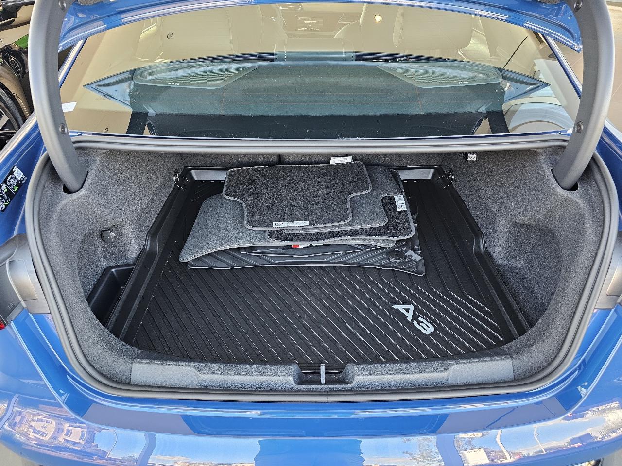 2026 Audi S3 Base - Photo 7