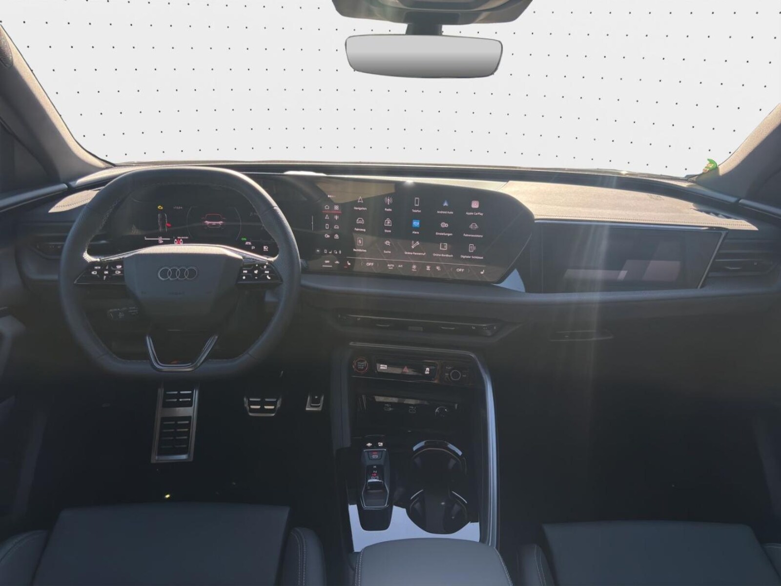 Audi Q5 Sportback – Bild 5
