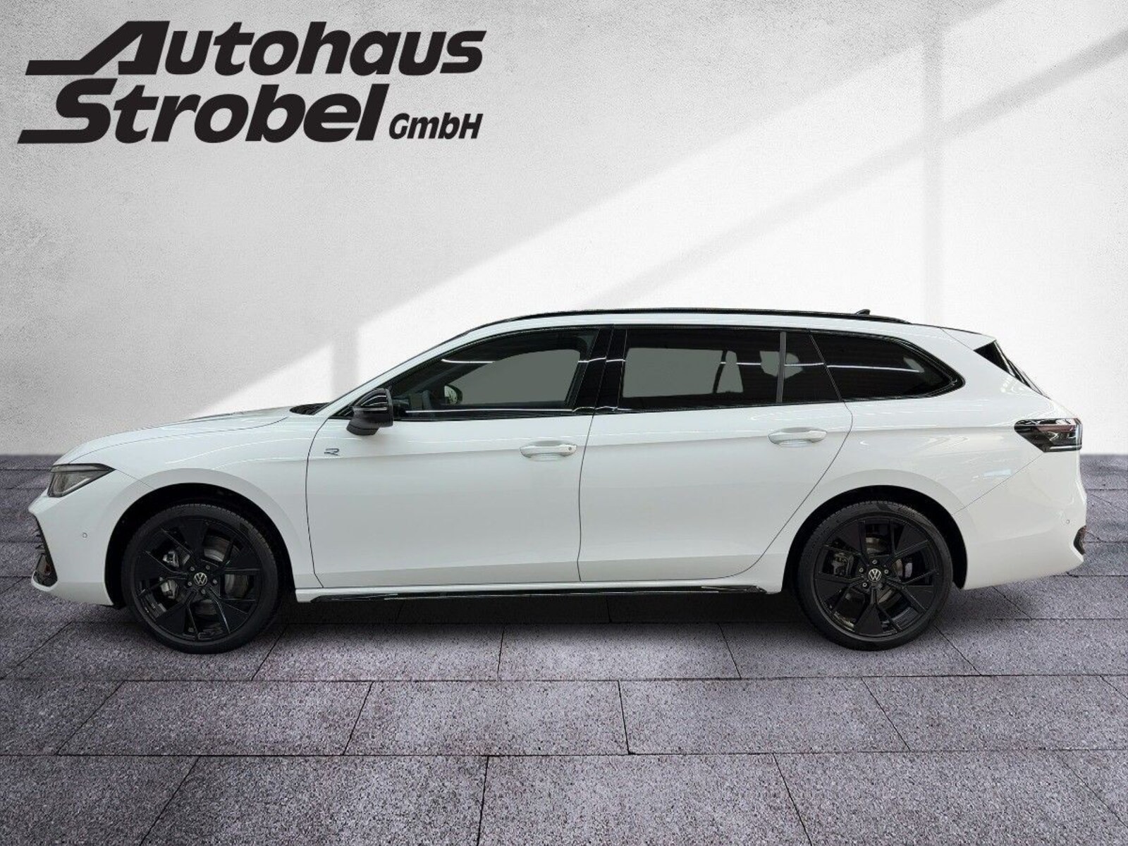 Volkswagen Passat – Bild 3