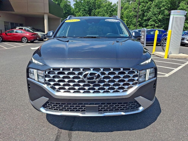 2023 Hyundai Santa Fe