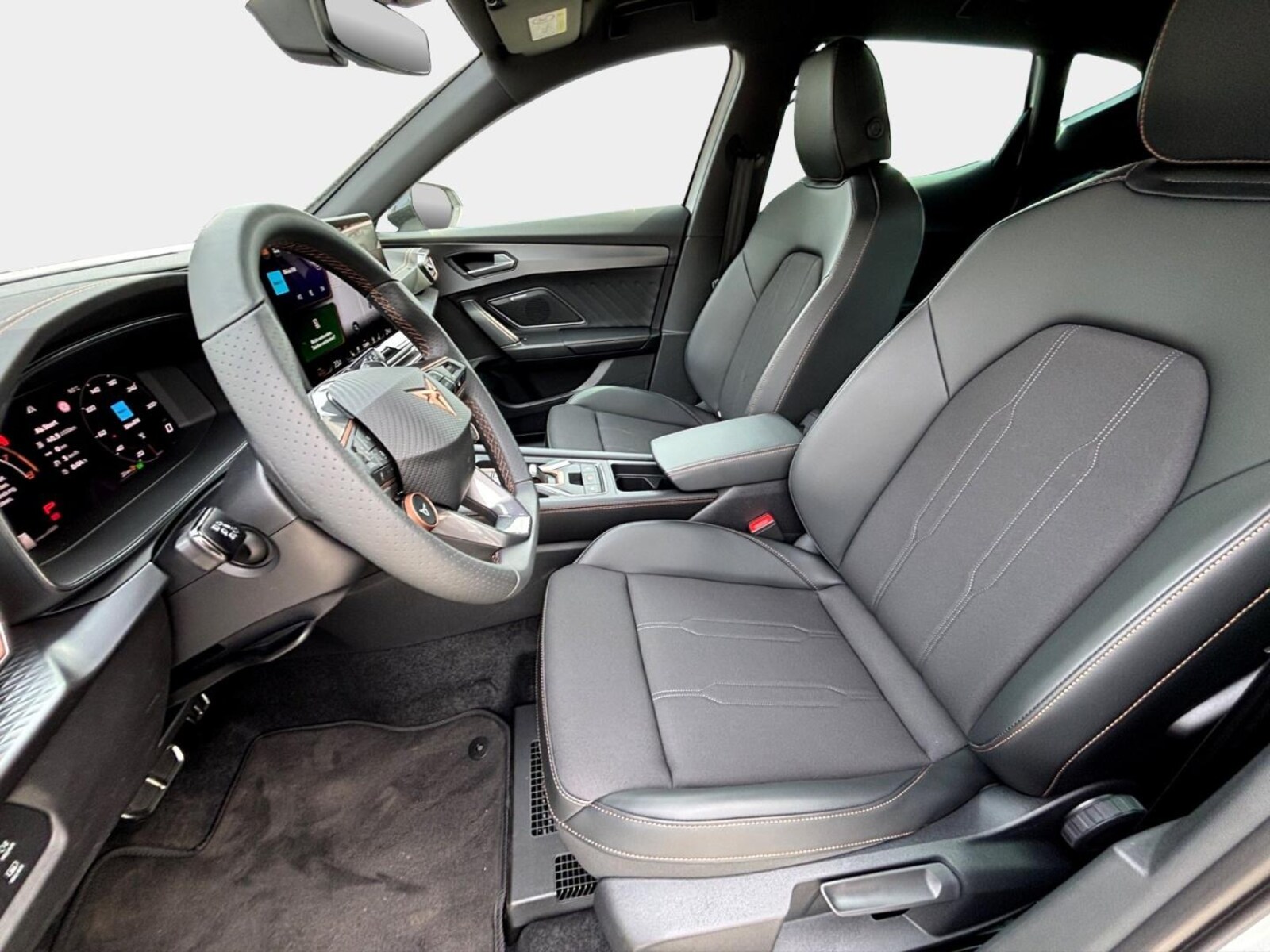 CUPRA Formentor – Bild 10