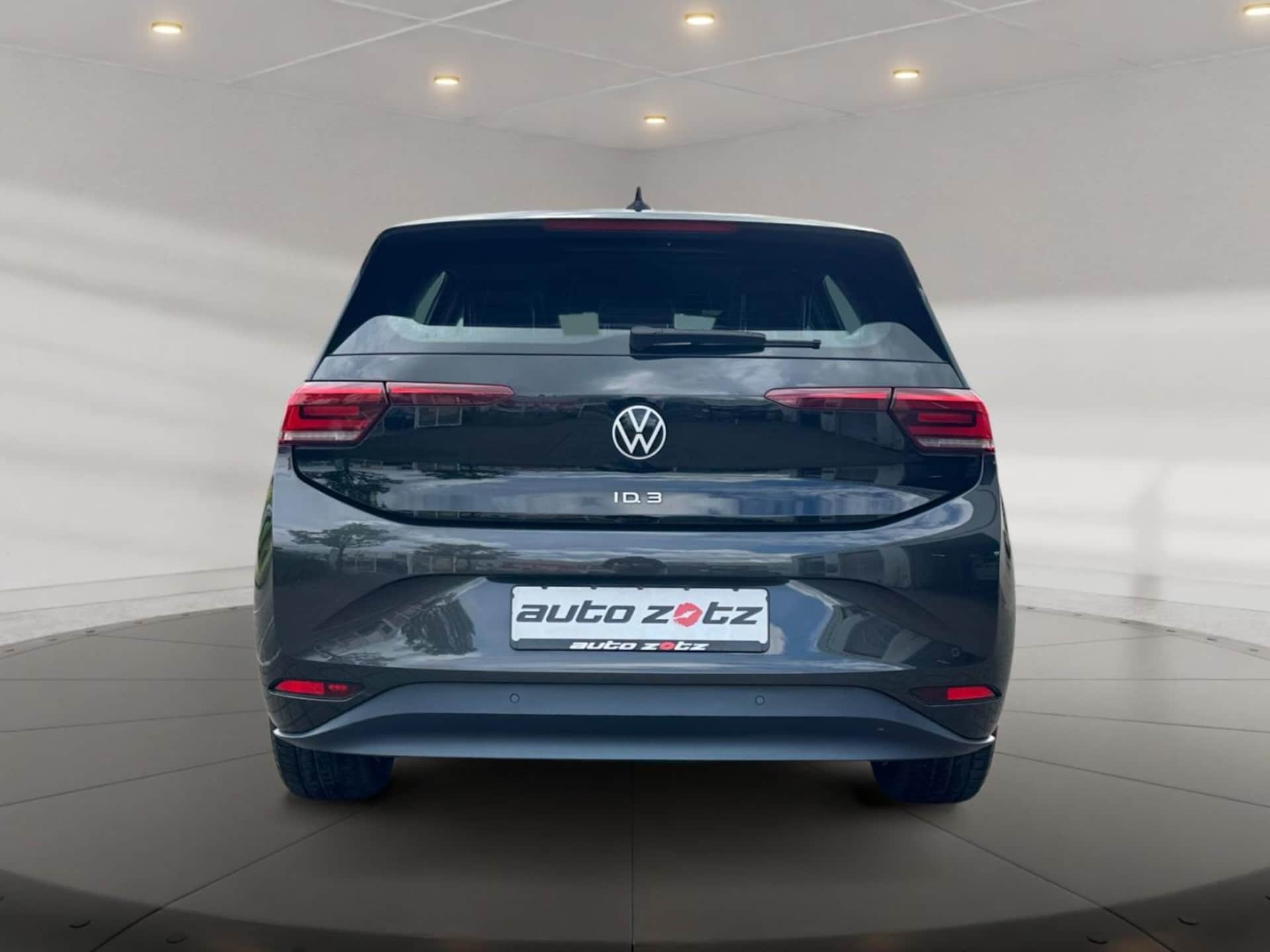 Volkswagen ID.3 Pro Performance Life