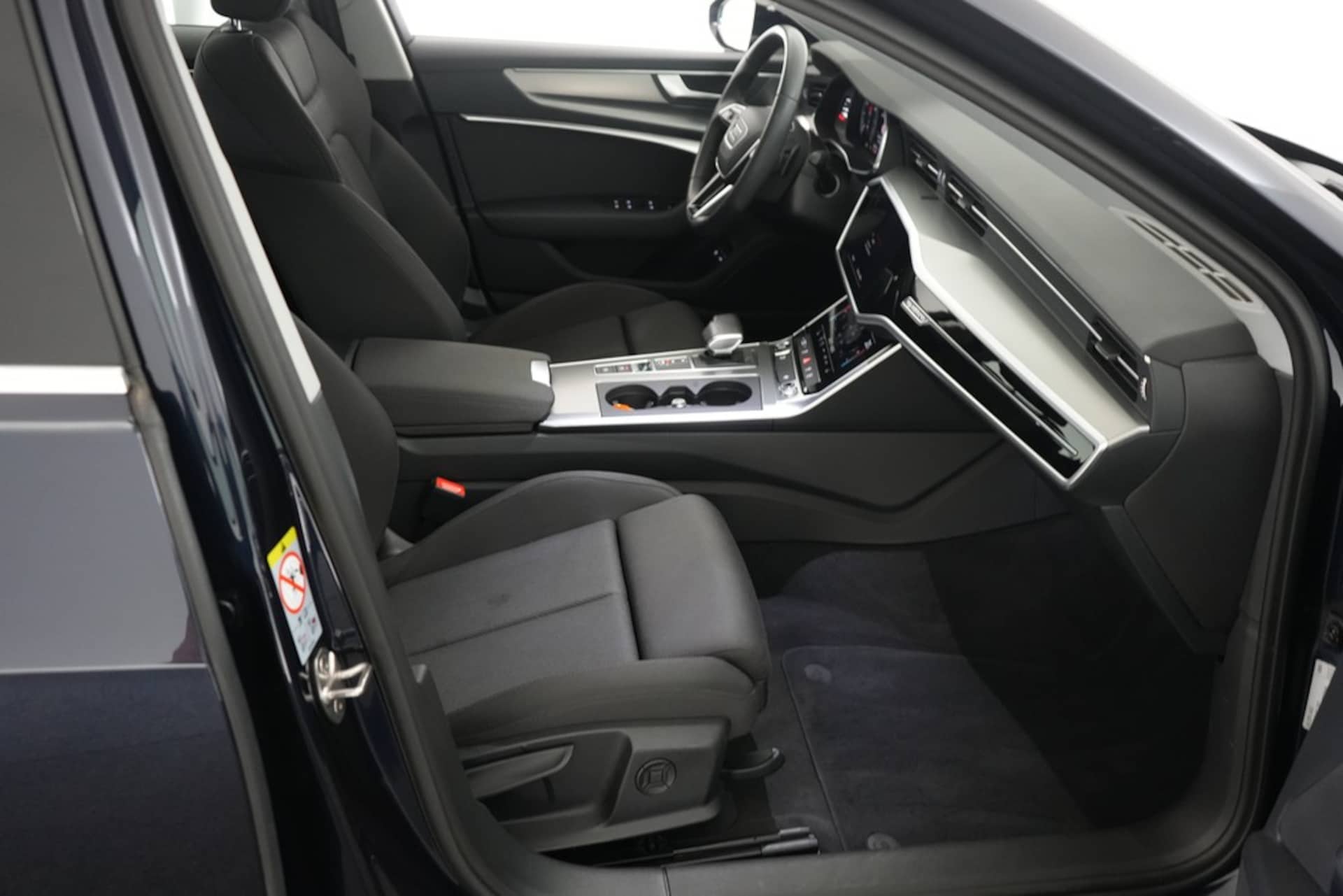 Audi A6 Limousine TFSI e Advanced