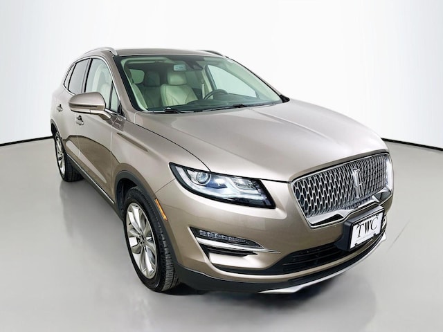 2019 Lincoln MKC