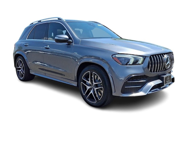 2023 Mercedes-Benz