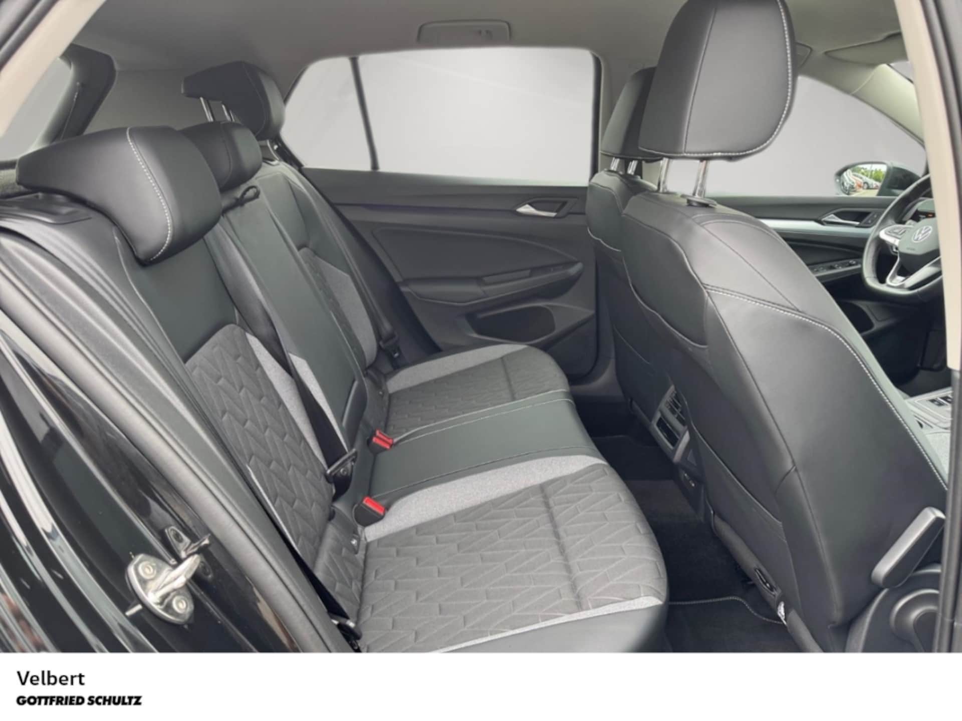 Volkswagen Golf Goal