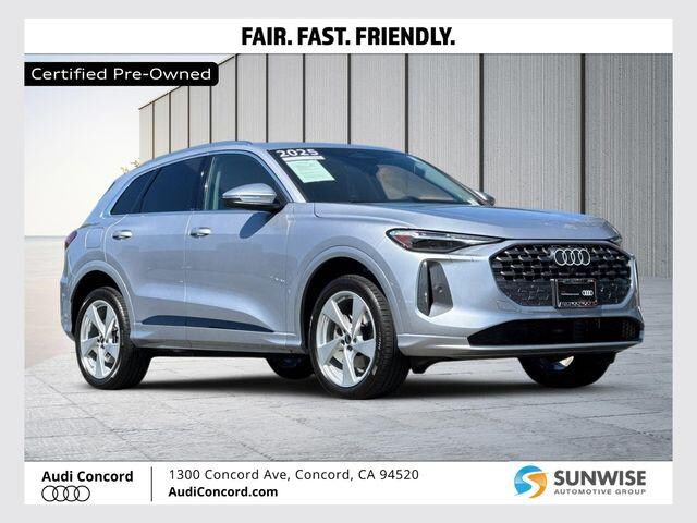 2025 Audi Q5