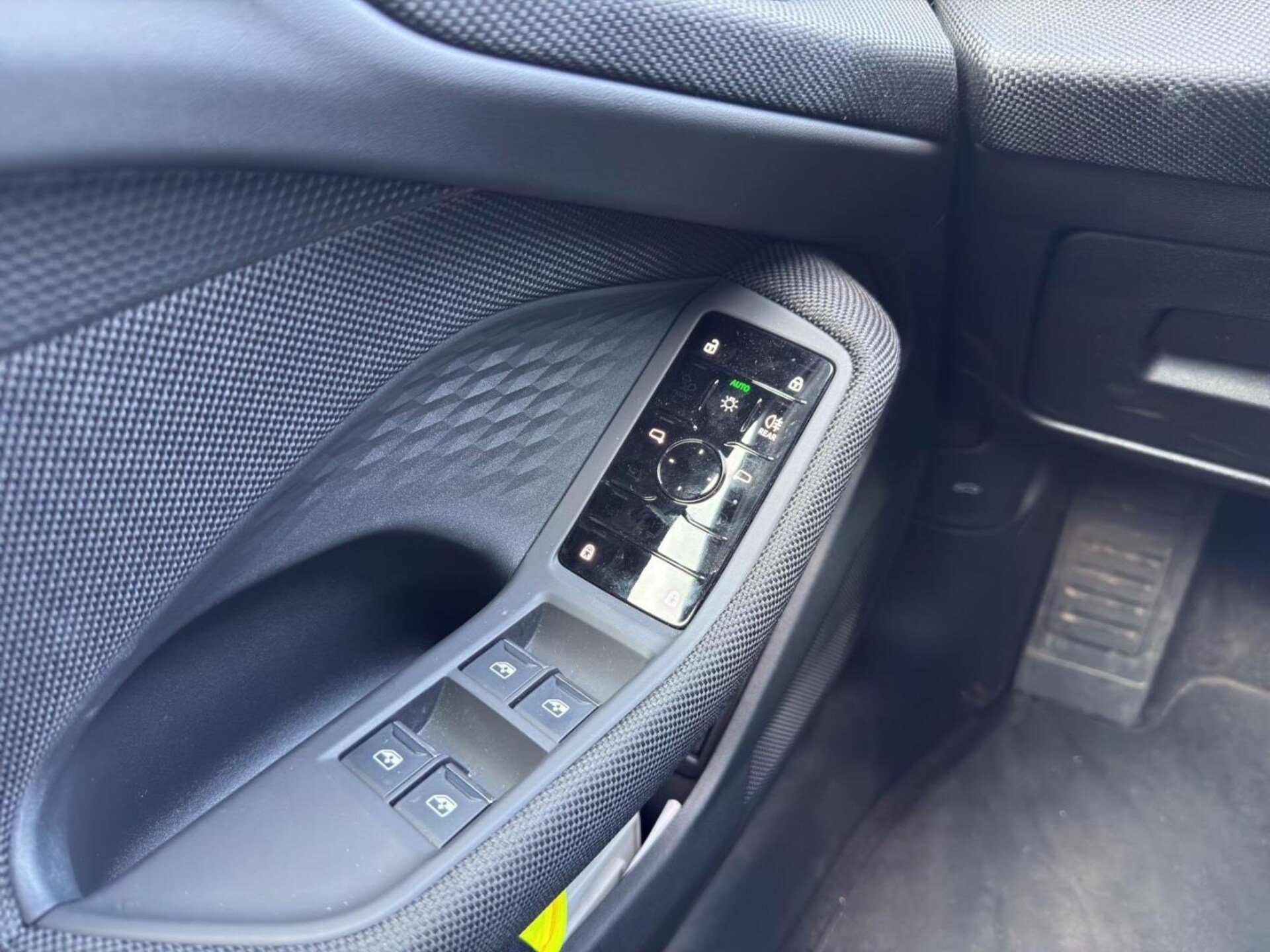 Audi A5 Avant e-hybrid