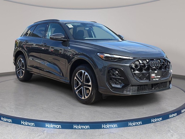 2026 Audi Q5