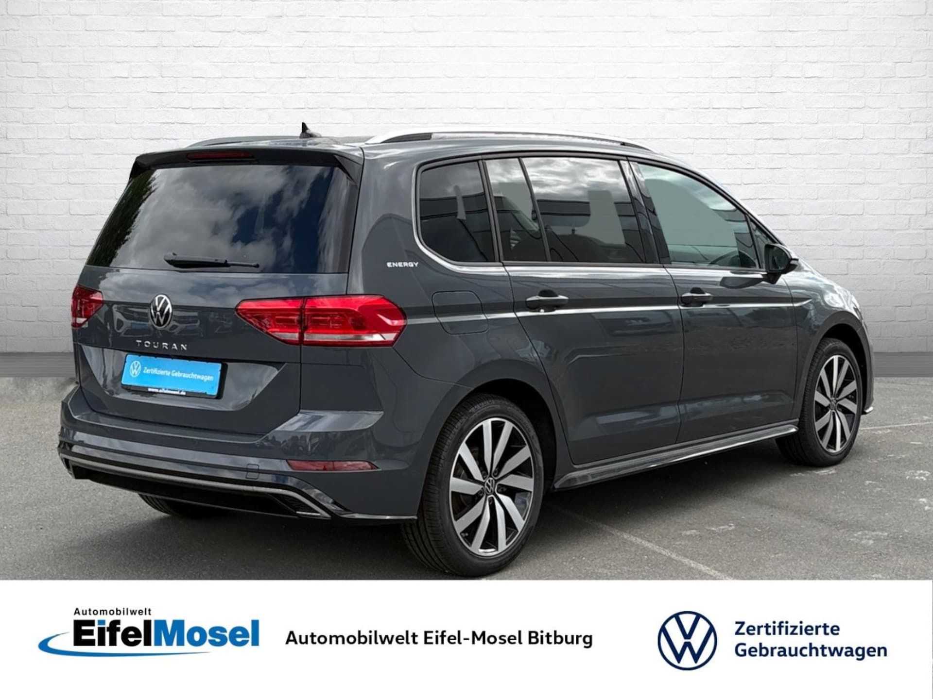 Volkswagen Touran ENERGY