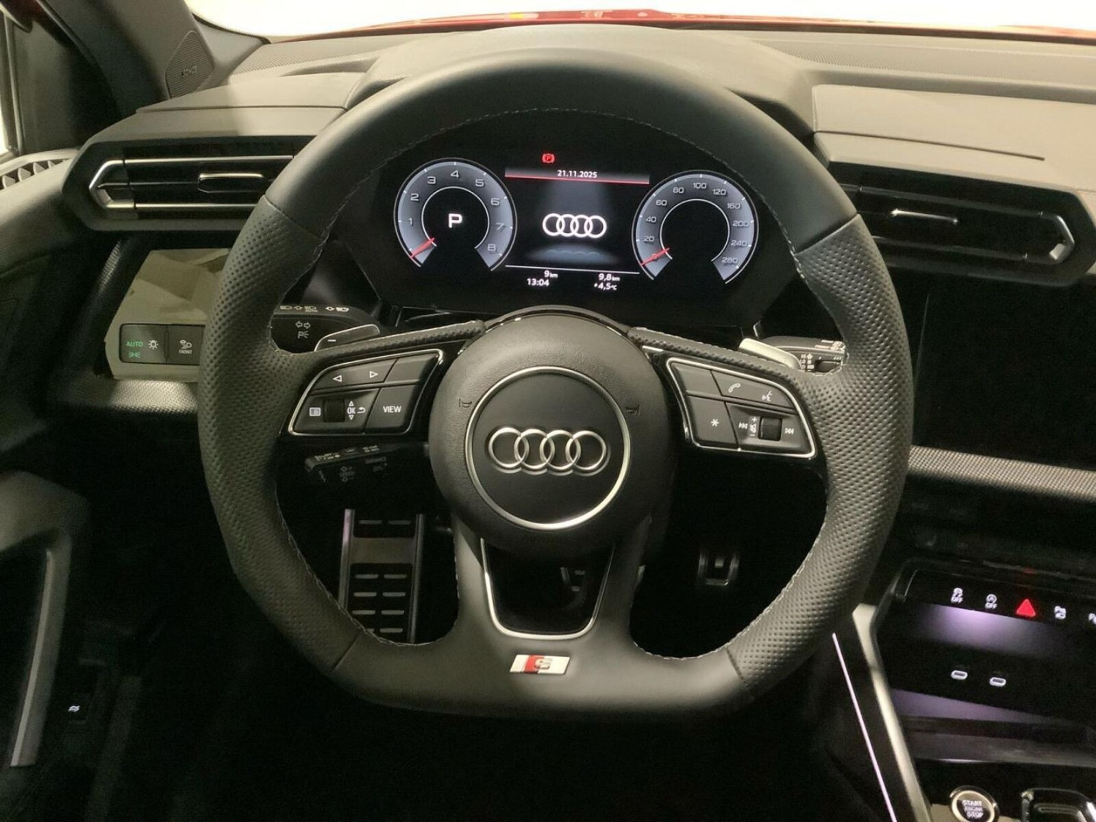 Audi A3 Sportback – Bild 16