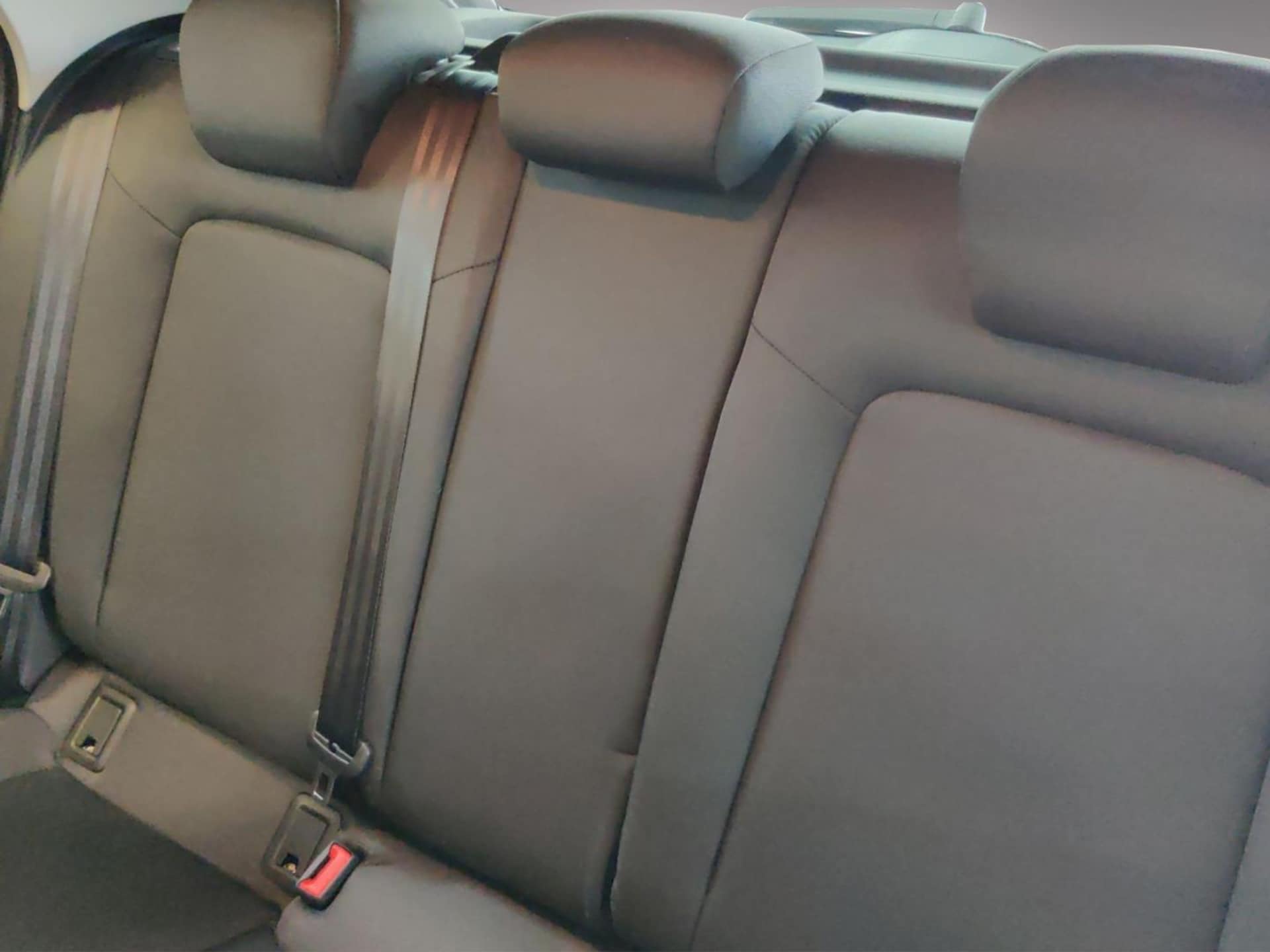 Audi A1 Sportback Advanced
