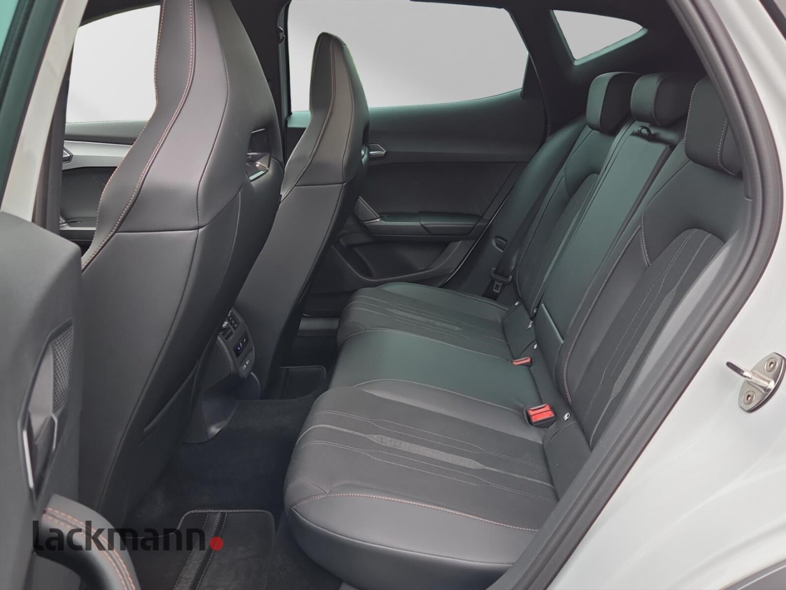 CUPRA Formentor – Bild 9