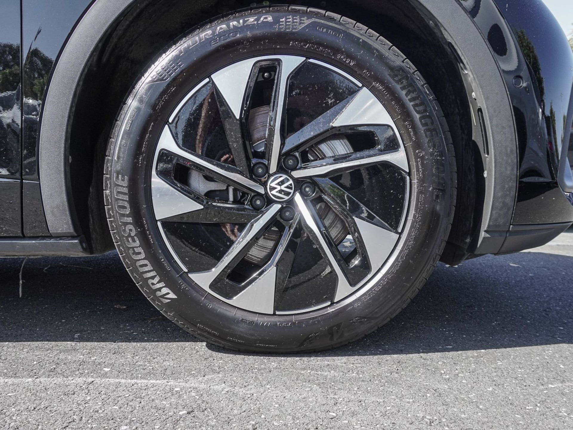 Volkswagen ID.5 Pro Performance