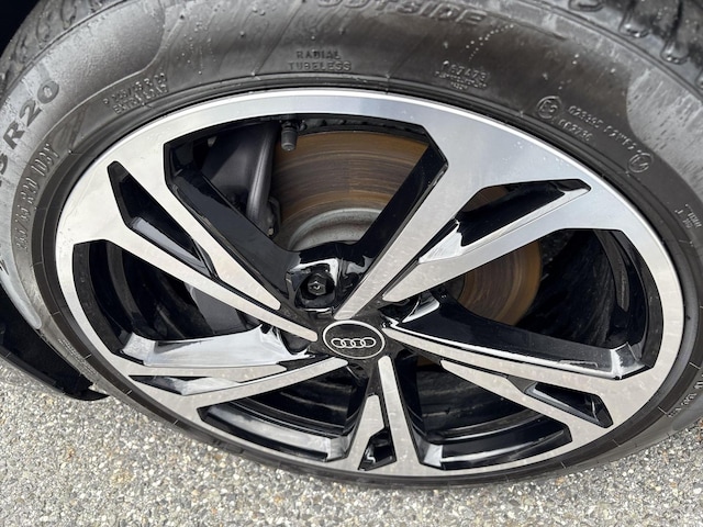 2023 Audi e-tron GT