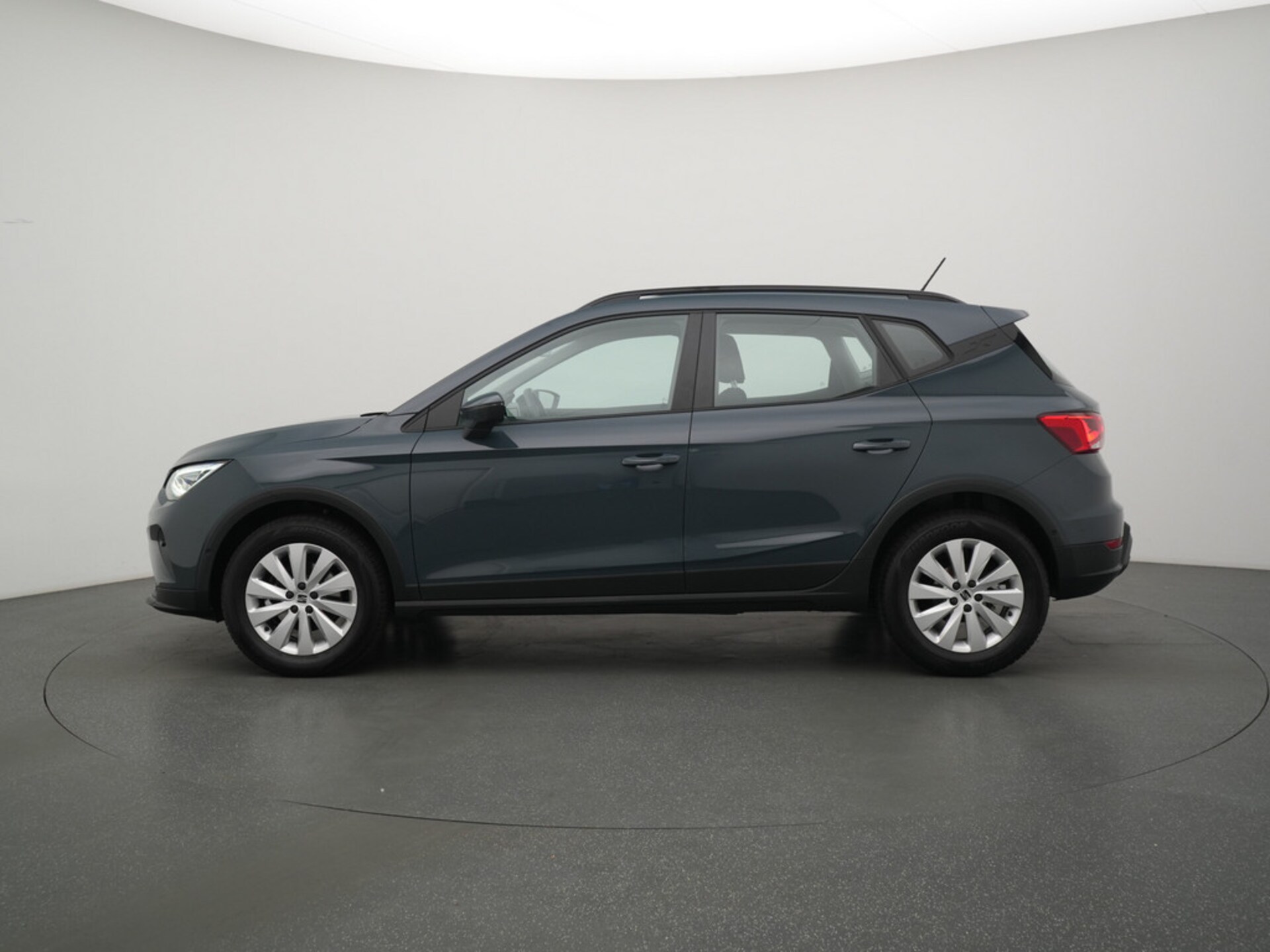 SEAT Arona Style