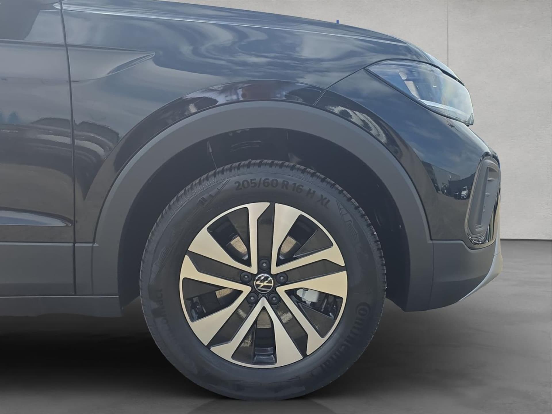 Volkswagen T-Cross ENERGY