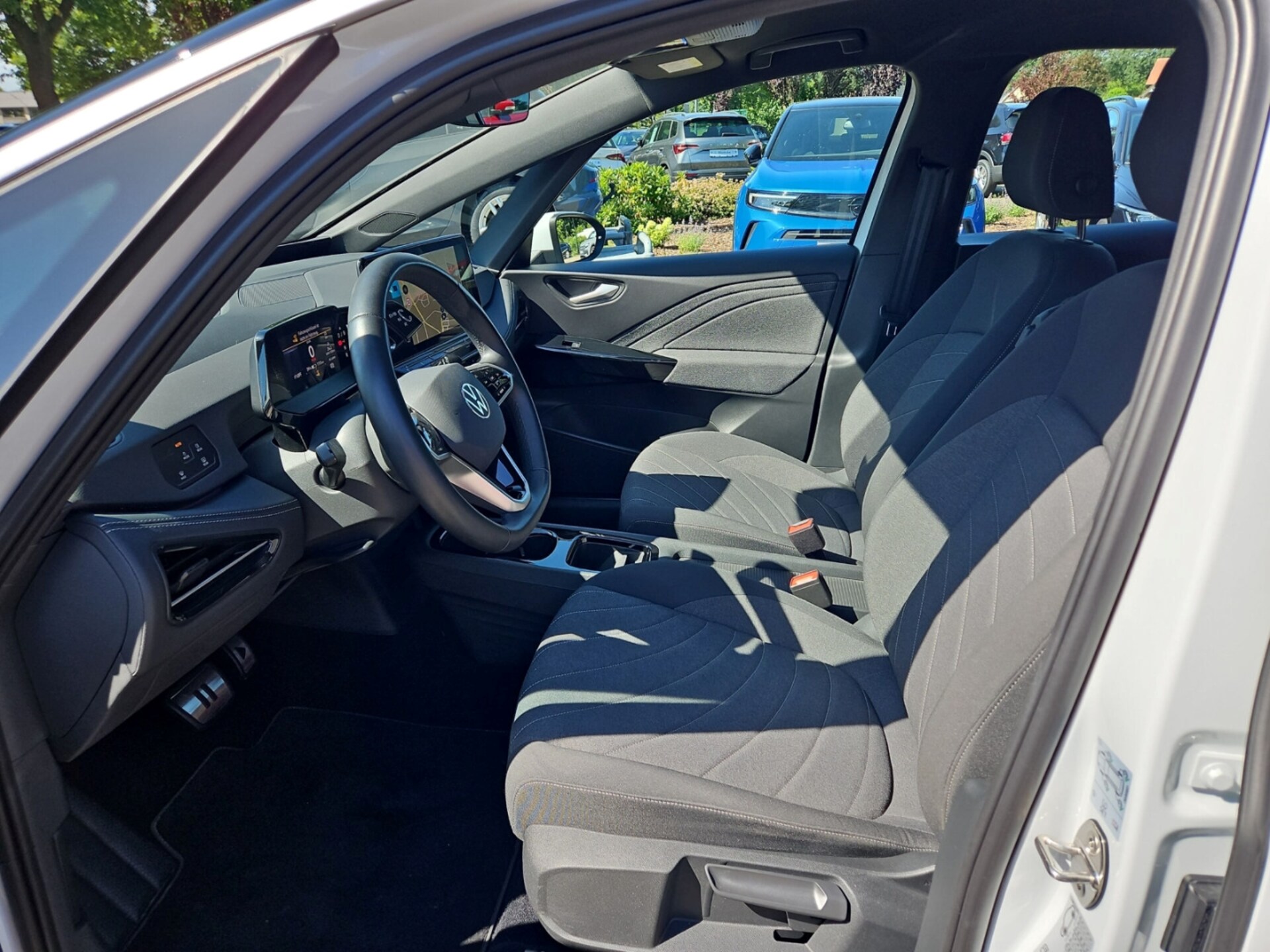 Volkswagen ID.3 Pro