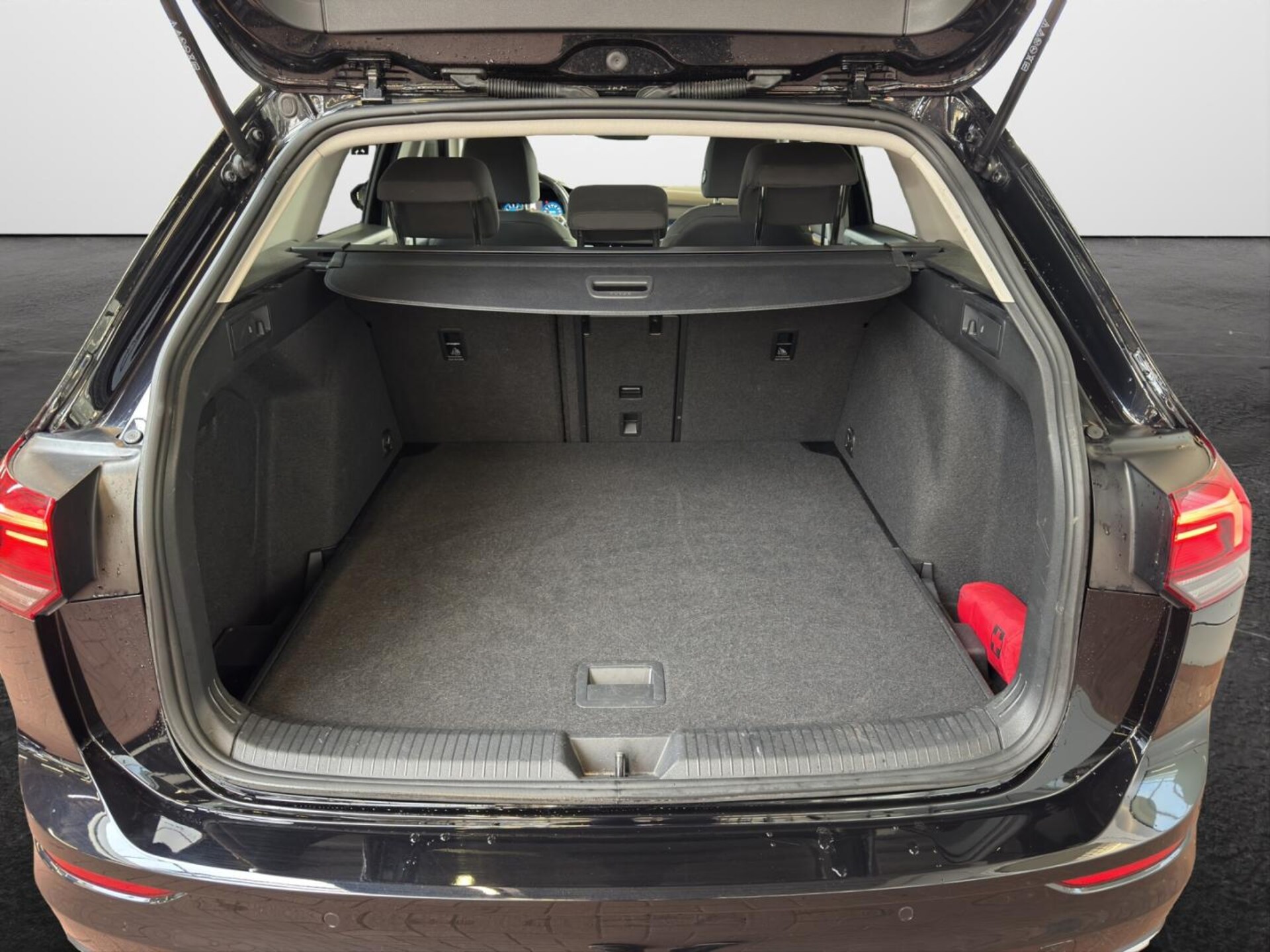 Volkswagen Golf Variant MOVE