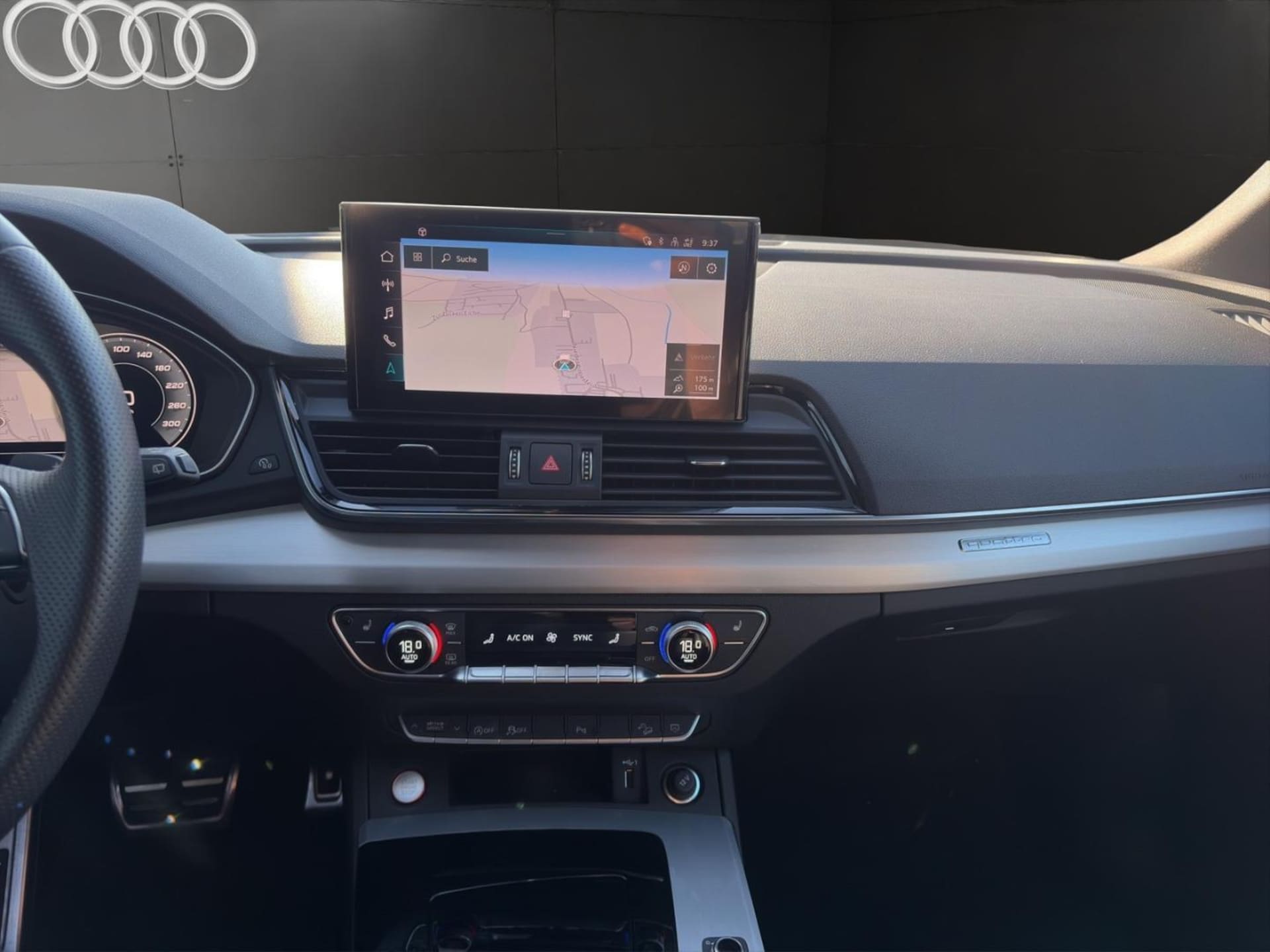 Audi SQ5 Sportback