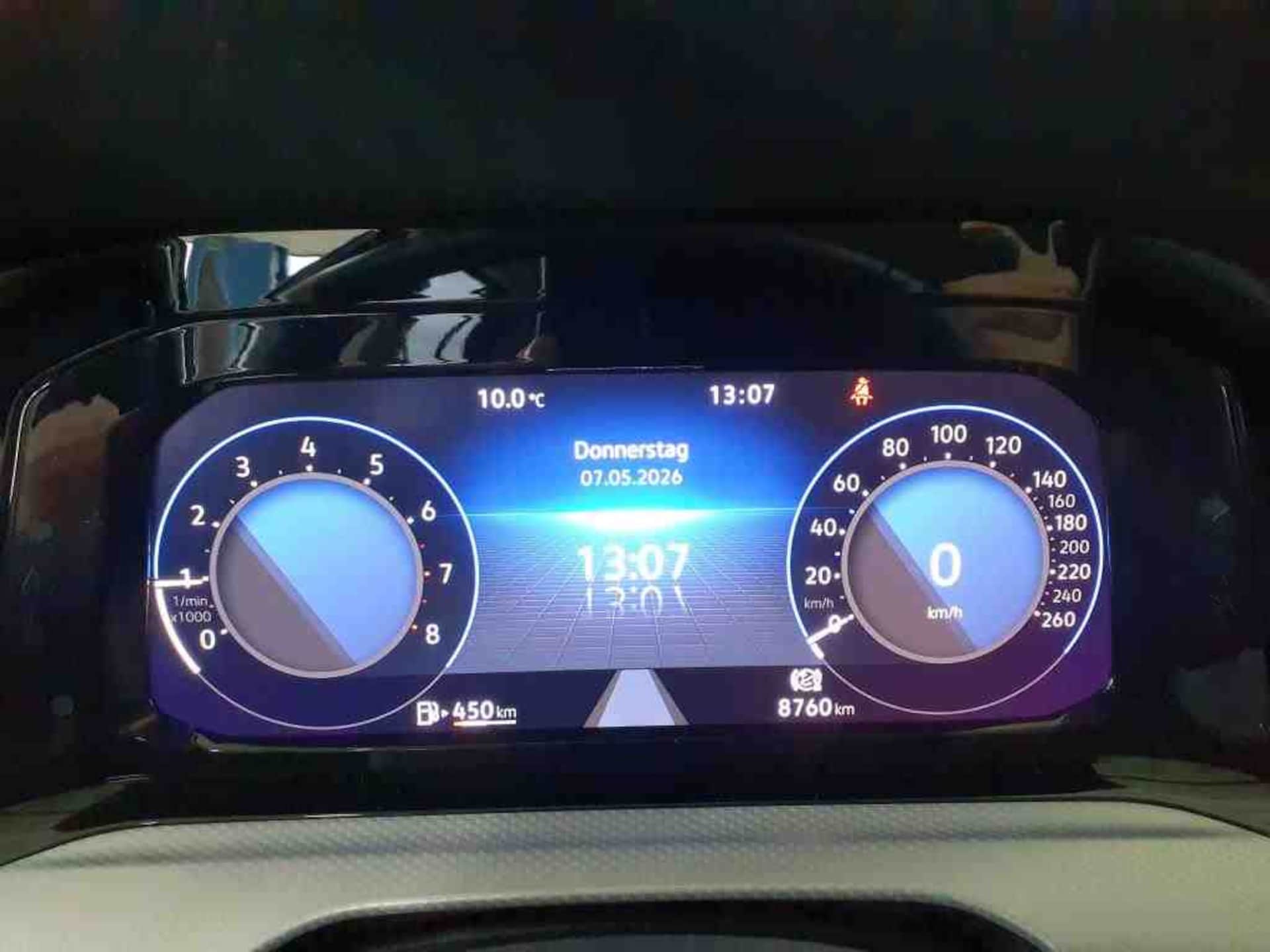 Volkswagen Golf MOVE