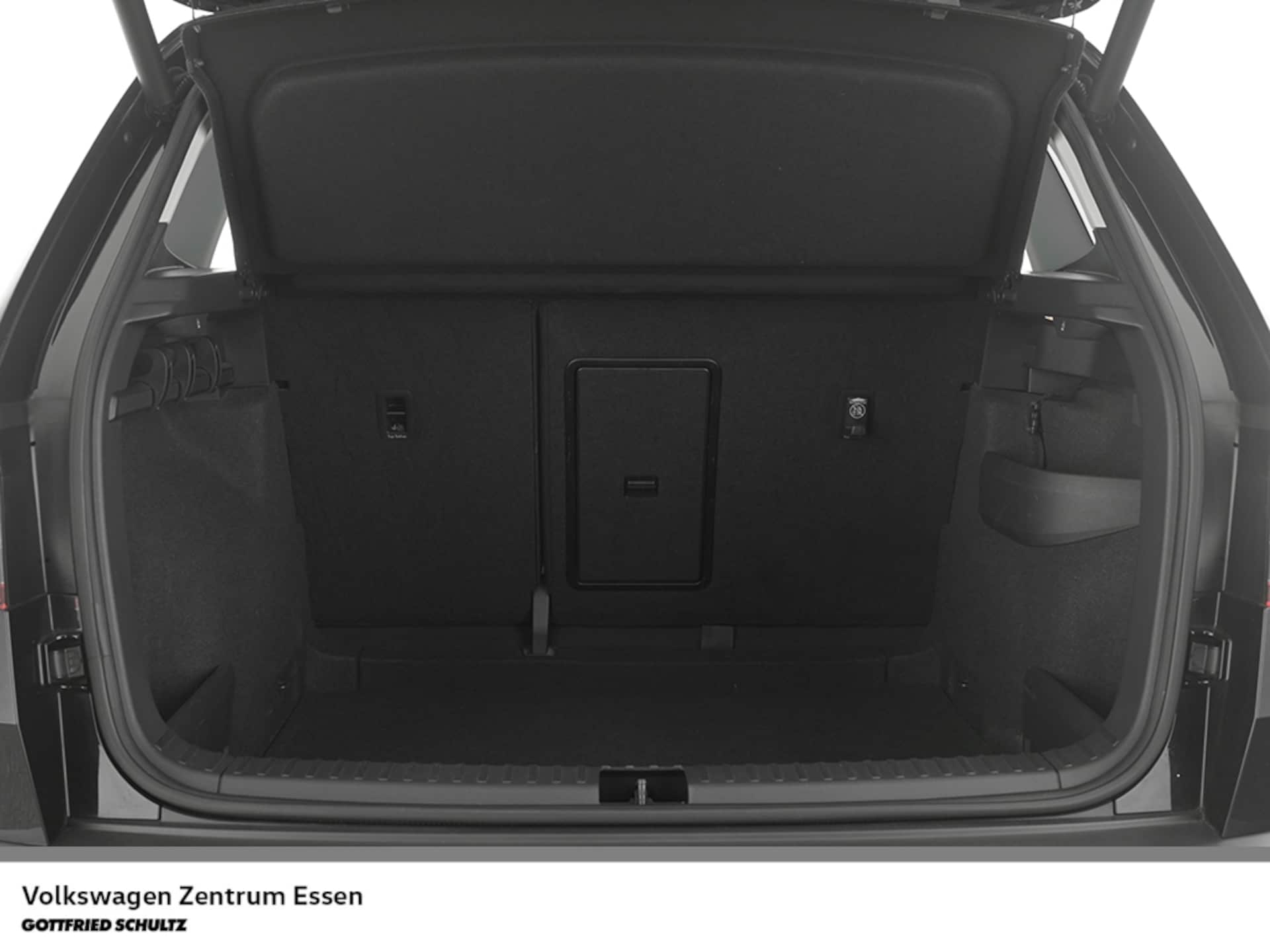 Skoda Karoq Style