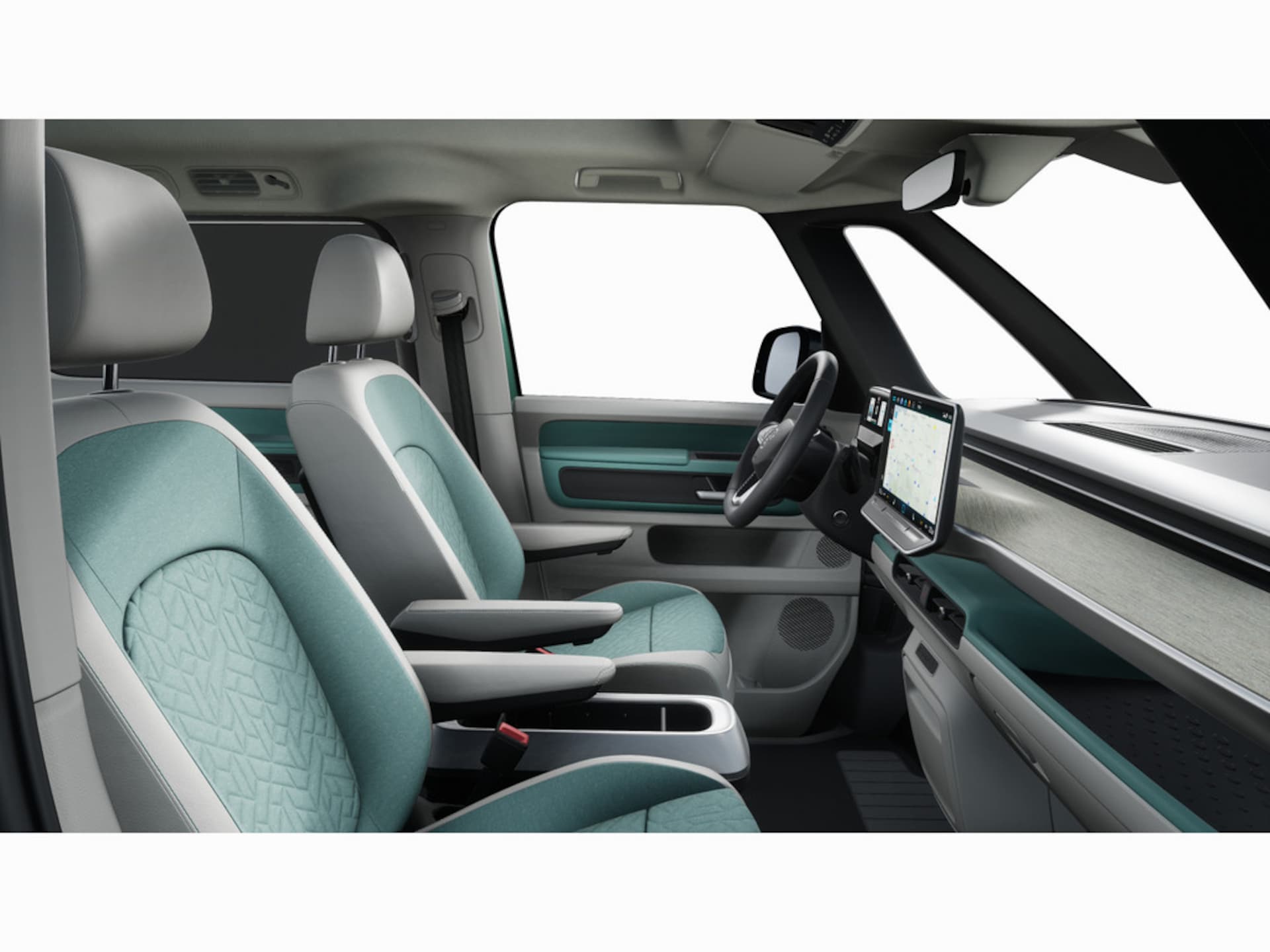 Volkswagen ID. Buzz Pro