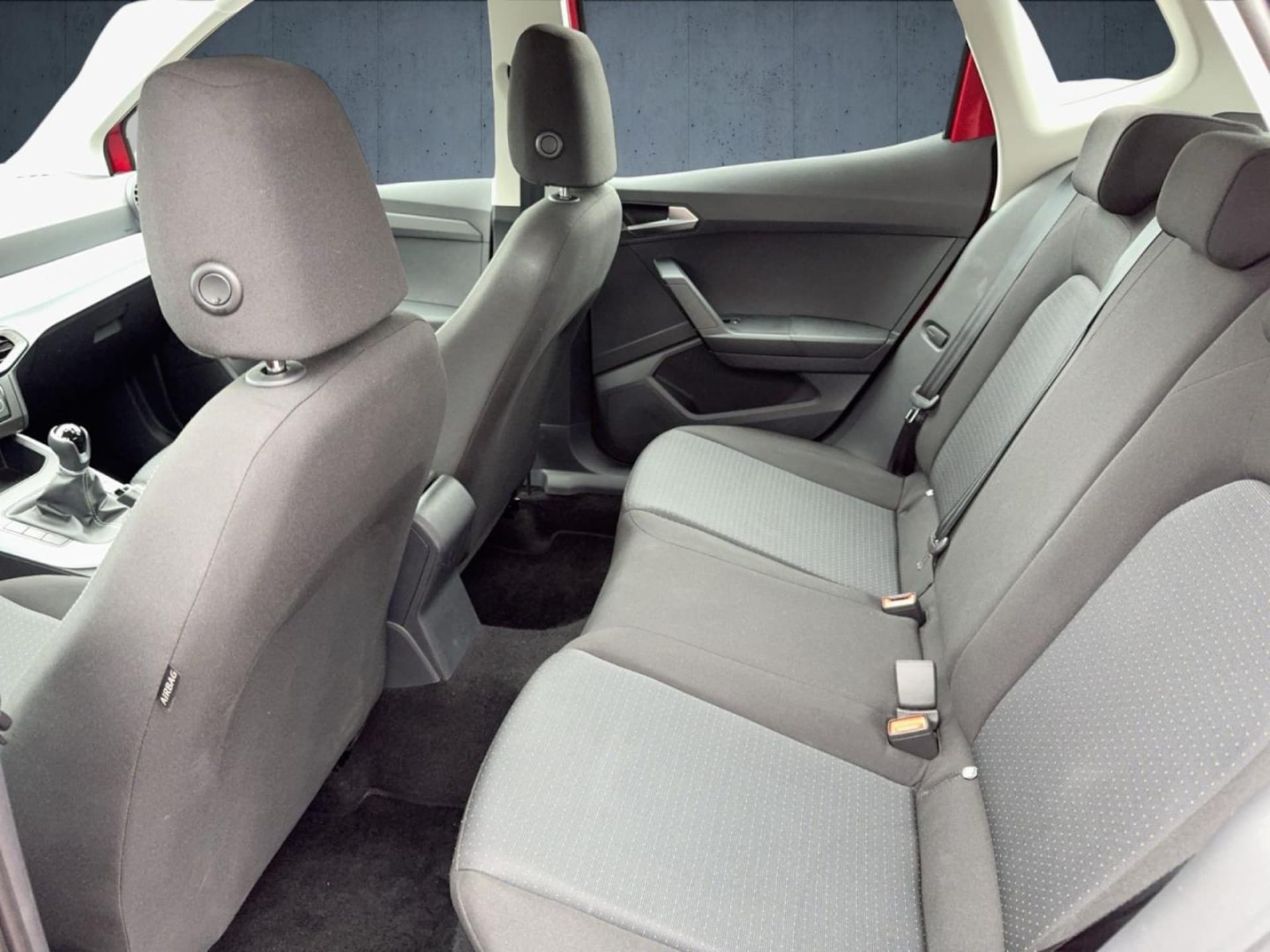 SEAT Arona Style