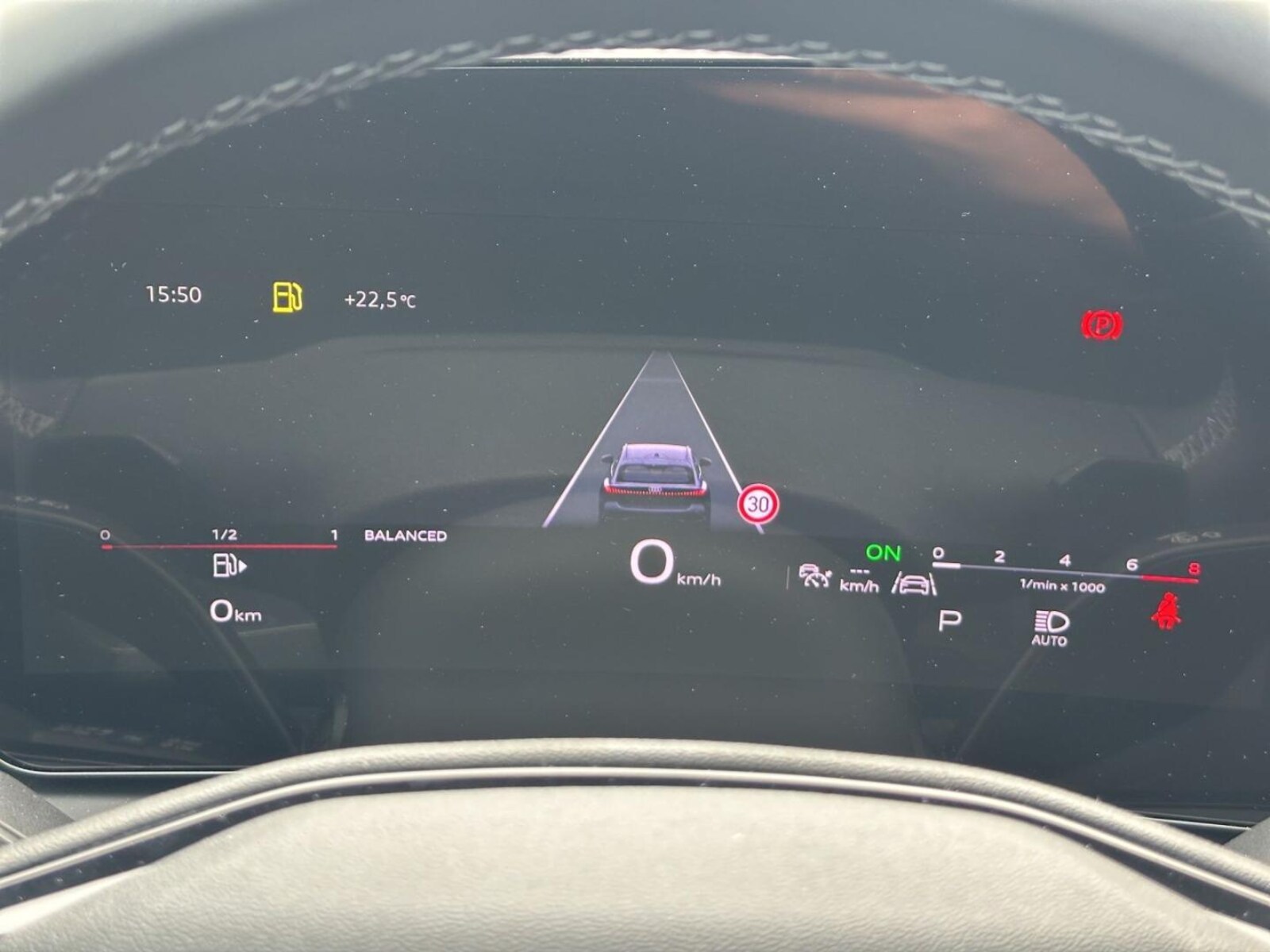 Audi A5 Avant – Bild 10