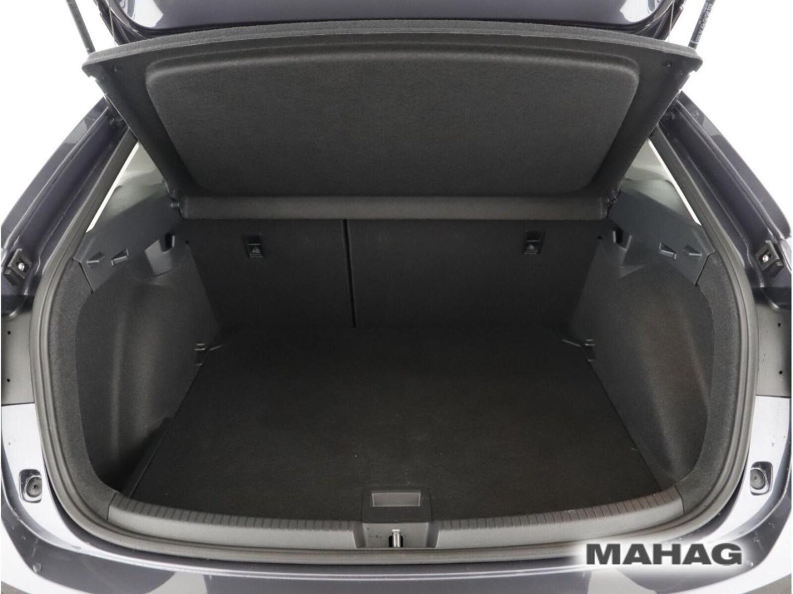 Volkswagen Taigo – Bild 22
