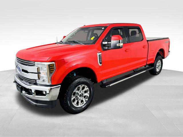 2018 Ford