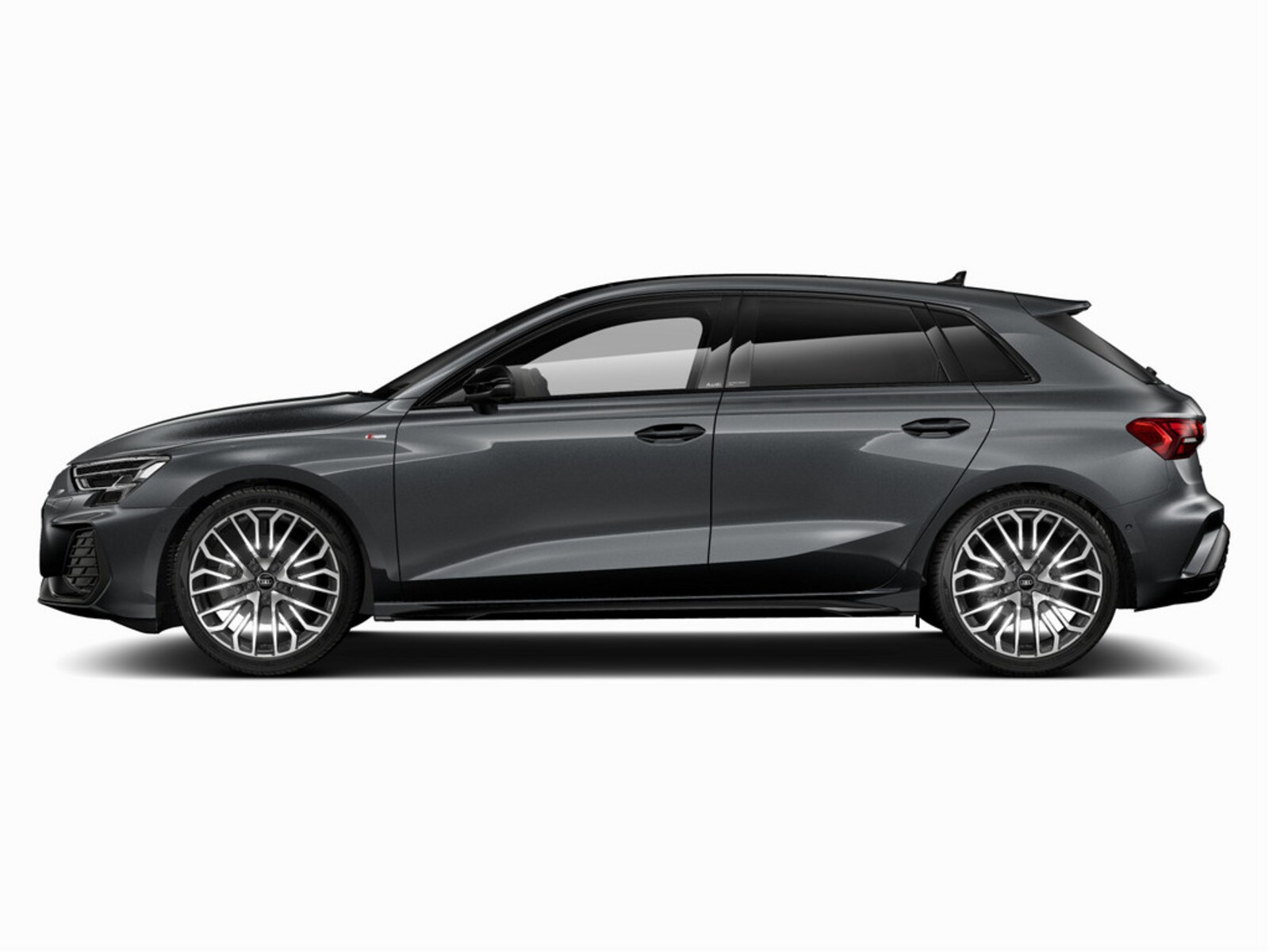 Audi A3 Sportback – Bild 6