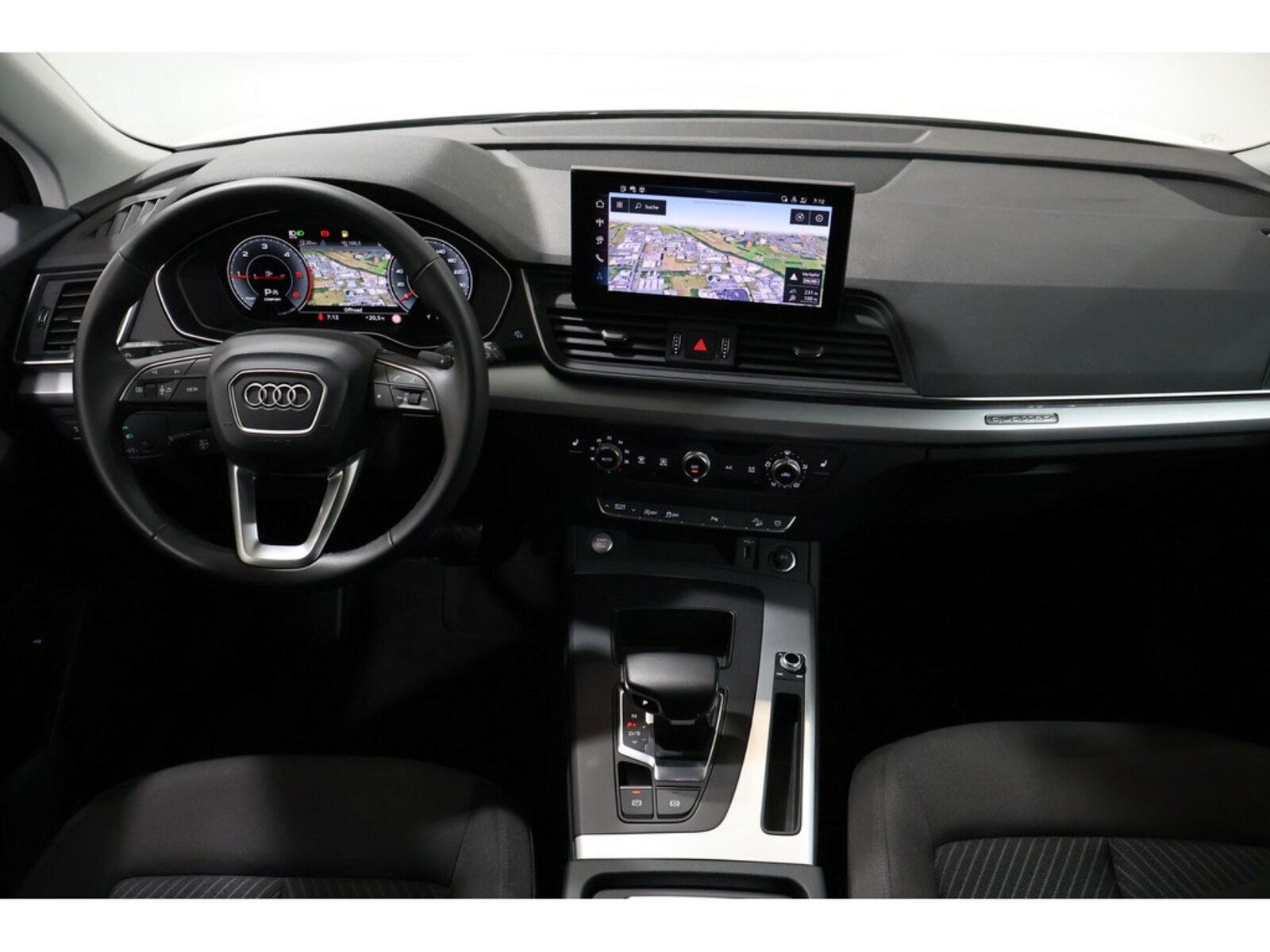 Audi Q5 Sportback – Bild 8