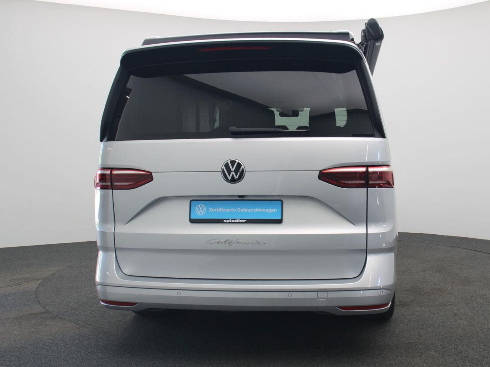 Volkswagen California – Bild 8