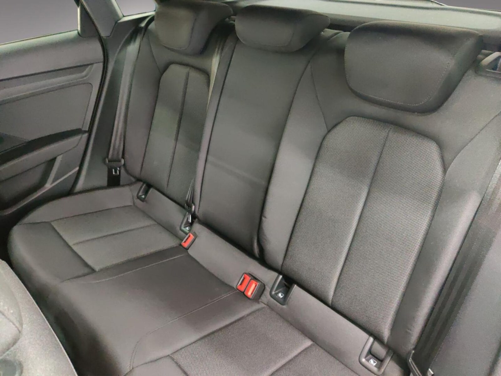 Audi A3 allstreet – Bild 13