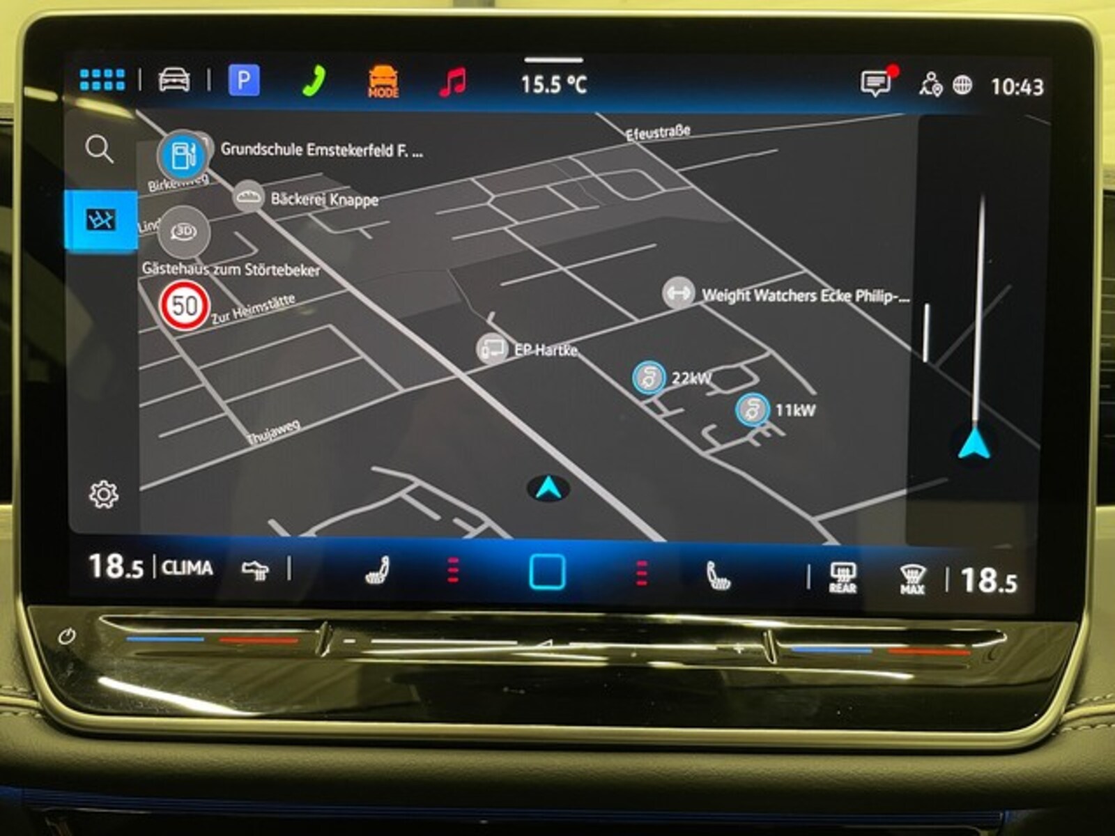 Volkswagen Passat – Bild 17