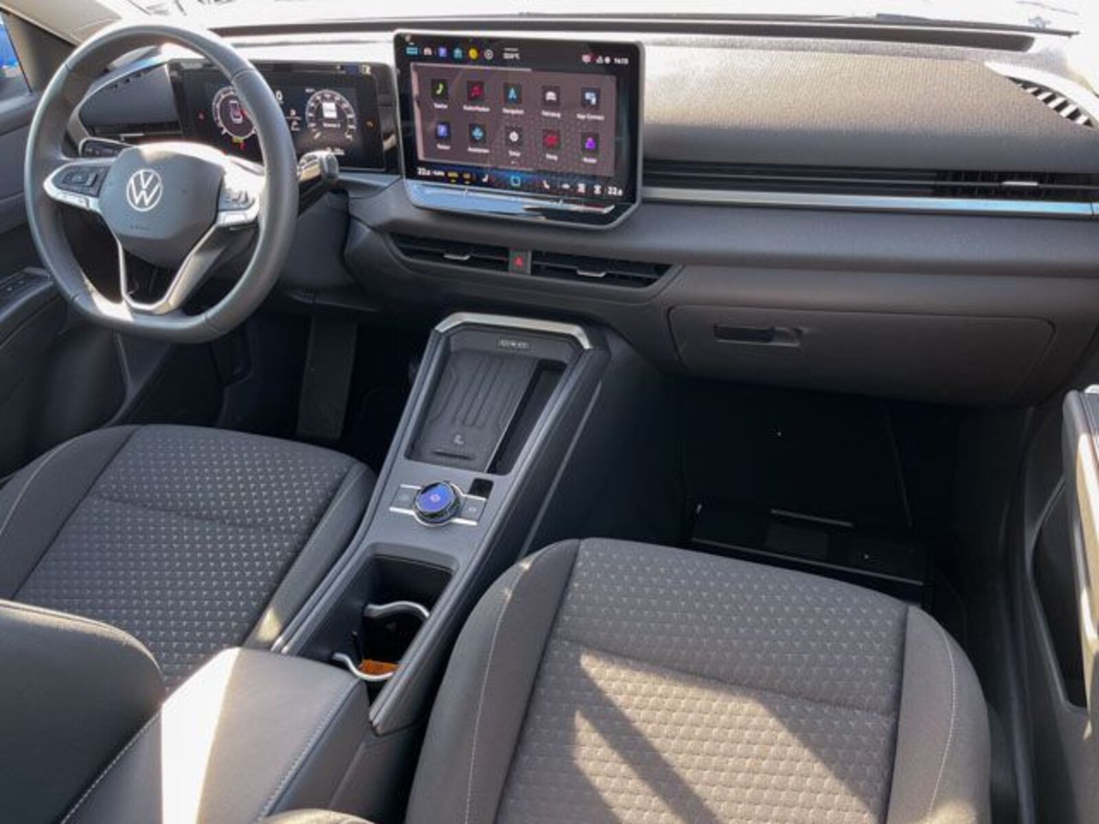 Volkswagen T-Roc – Bild 5