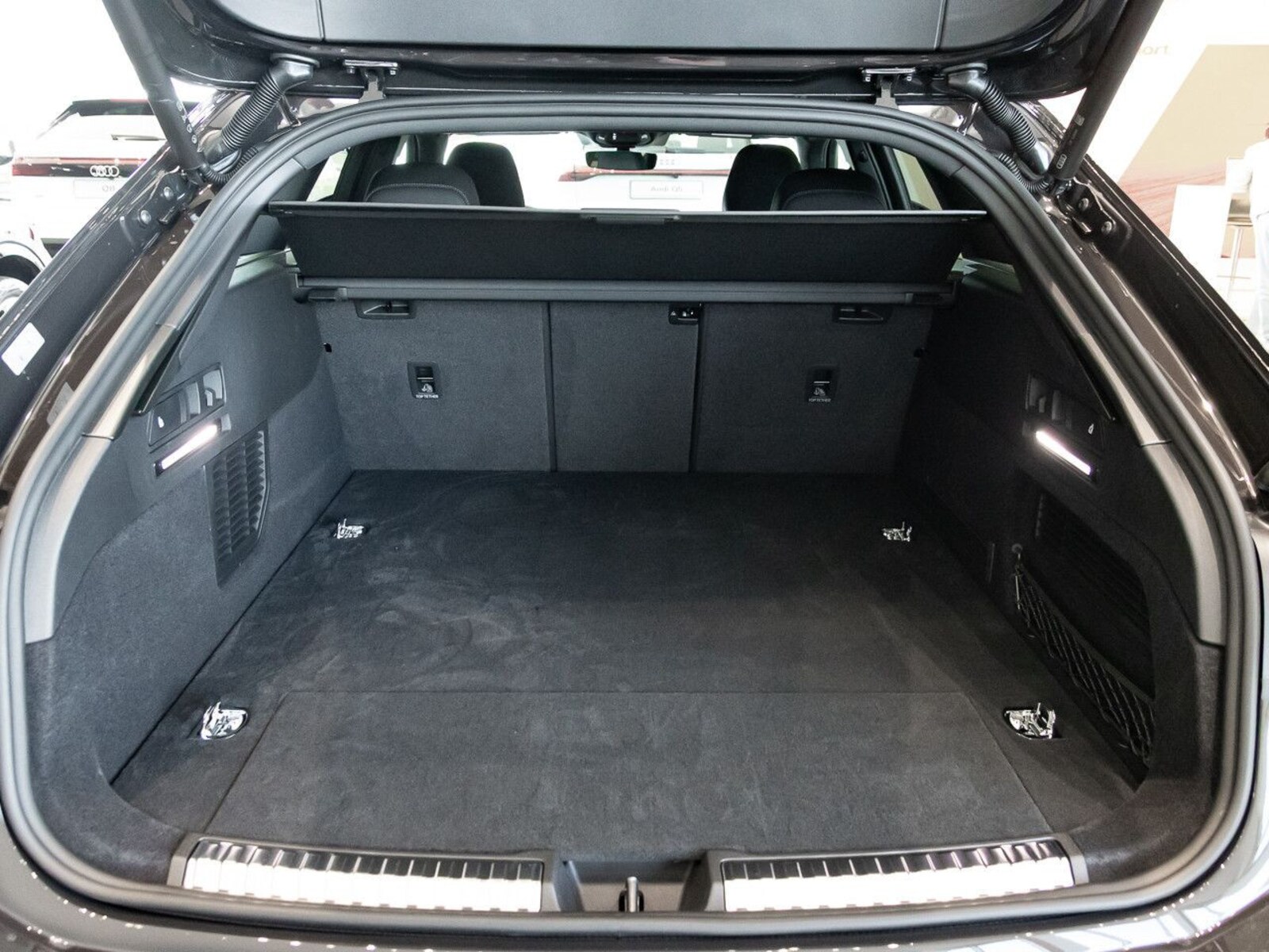 Audi A6 Avant – Bild 7