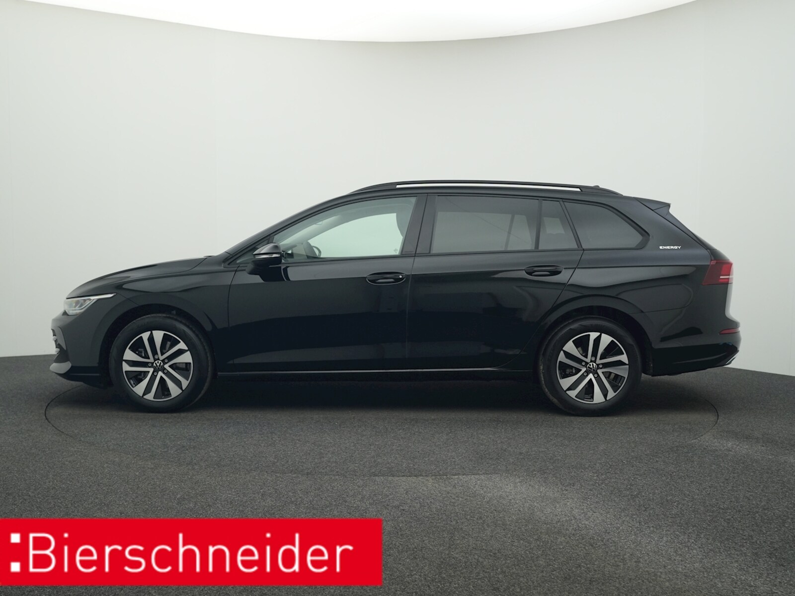 Volkswagen Golf Variant – Bild 2