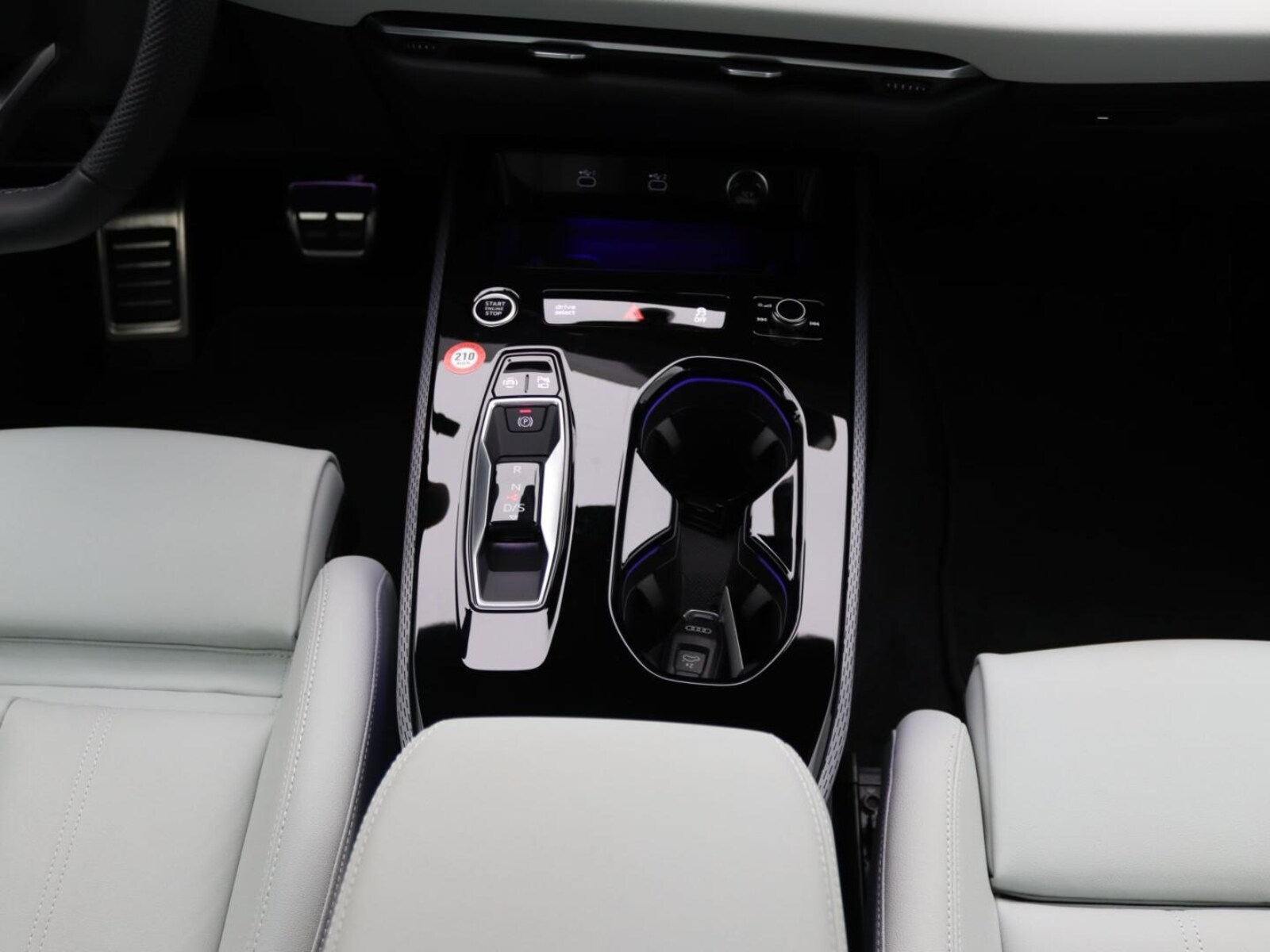 Audi A5 Limousine – Bild 12