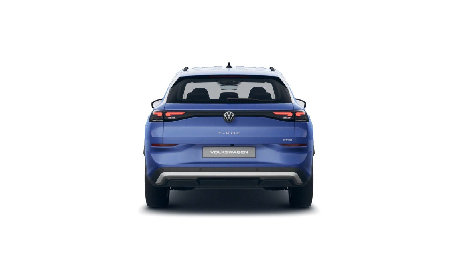 Volkswagen T-Roc – Bild 7