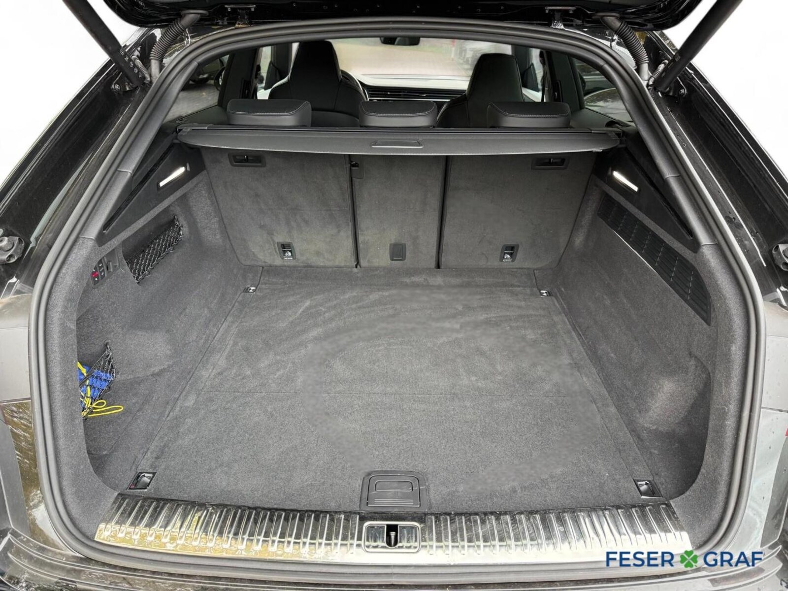 Audi Q8 – Bild 6