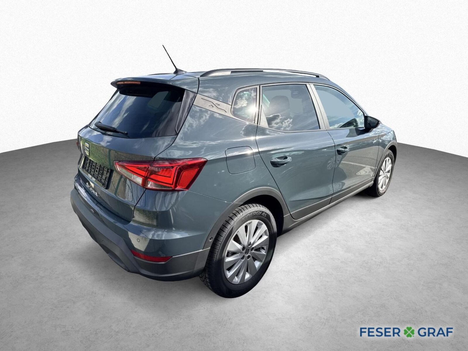 SEAT Arona – Bild 5