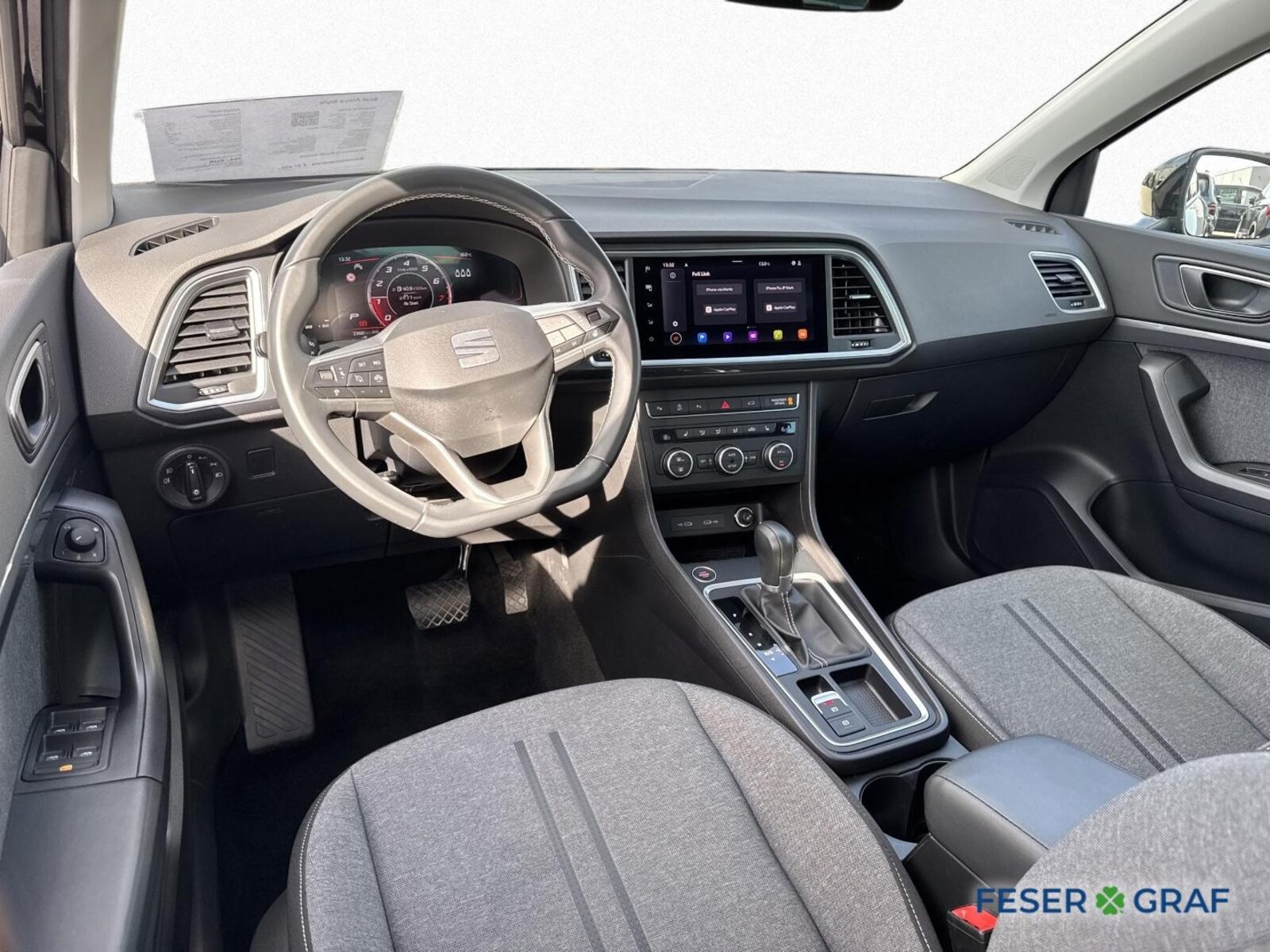 SEAT Ateca – Bild 8