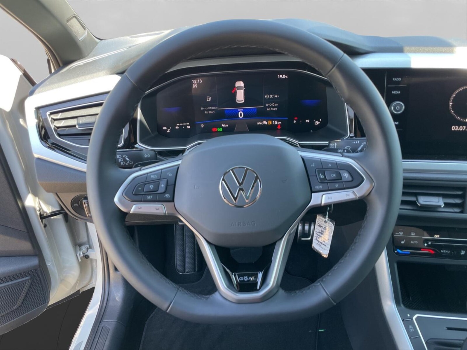 Volkswagen Taigo – Bild 10